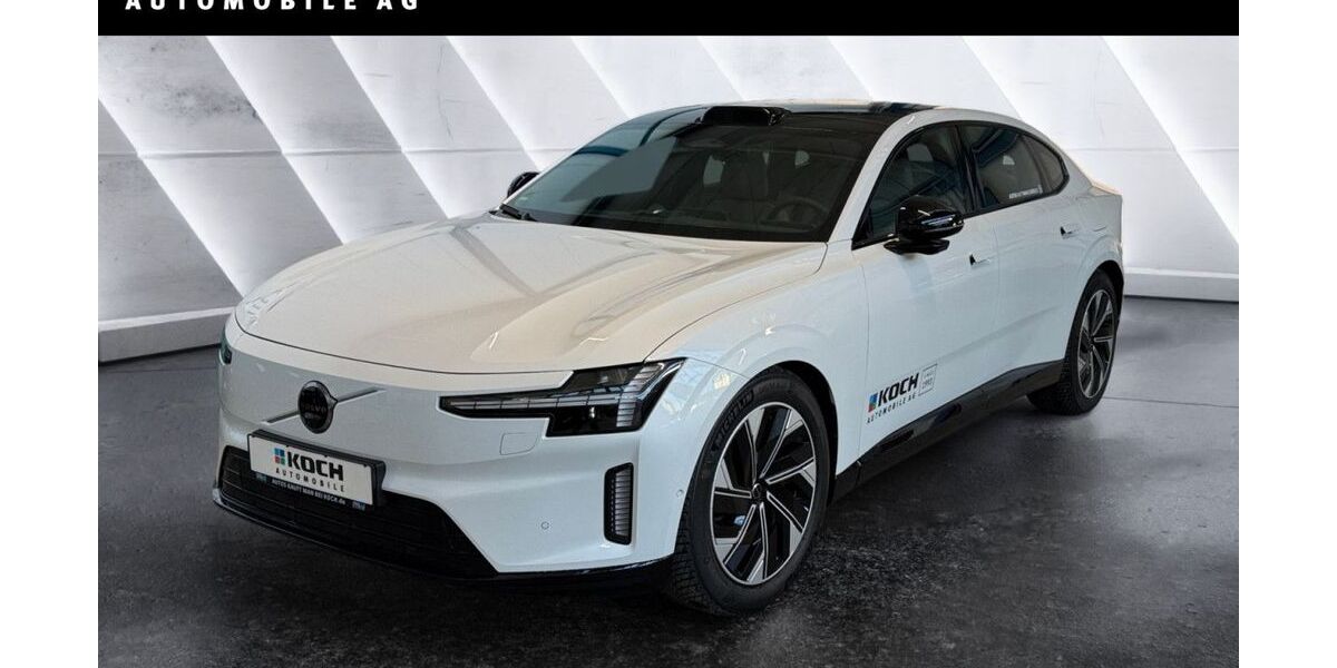 Volvo ES90 8.500 km 77.990 &euro; Berlin 10553