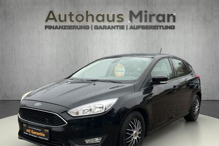 Ford Focus 94.000 km 10.999 &euro; Delmenhorst 27751