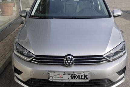 VW Golf Sportsvan 114.692 km 11.890 &euro; Pfullendorf 88630