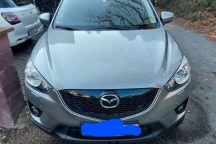 Mazda CX-5 195.000 km 8.000 &euro; Eisenberg 07607