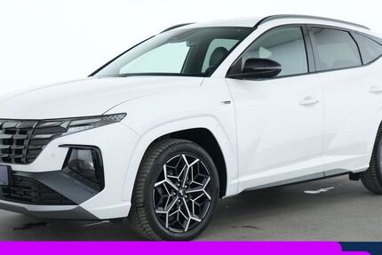 Hyundai TUCSON 44.834 km 31.225 &euro; Garching bei München 85748