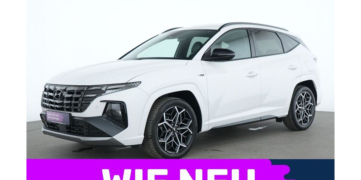 Hyundai TUCSON 44.834 km 31.225 &euro; Garching bei München 85748