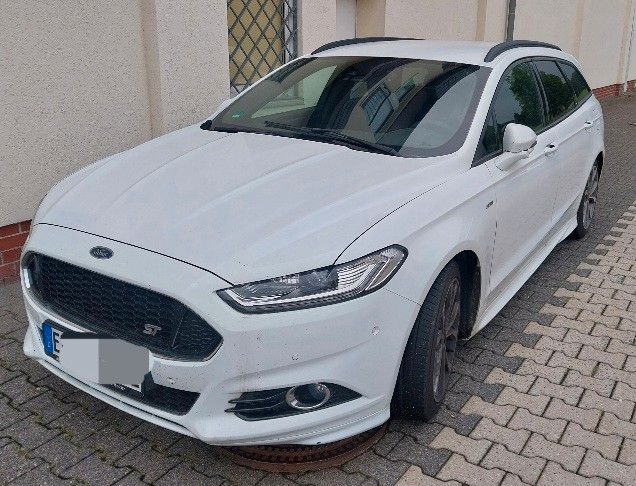 Mondeo