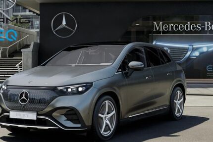 Mercedes-Benz EQE SUV 11.782 km 66.840 &euro; Schwelm 58332