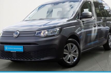 VW Caddy Maxi 65.660 km 23.240 &euro; Bad Homburg 61348