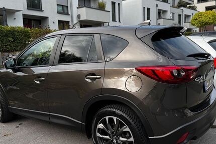 Mazda CX-5 132.000 km 12.999 &euro; Alsdorf 52477