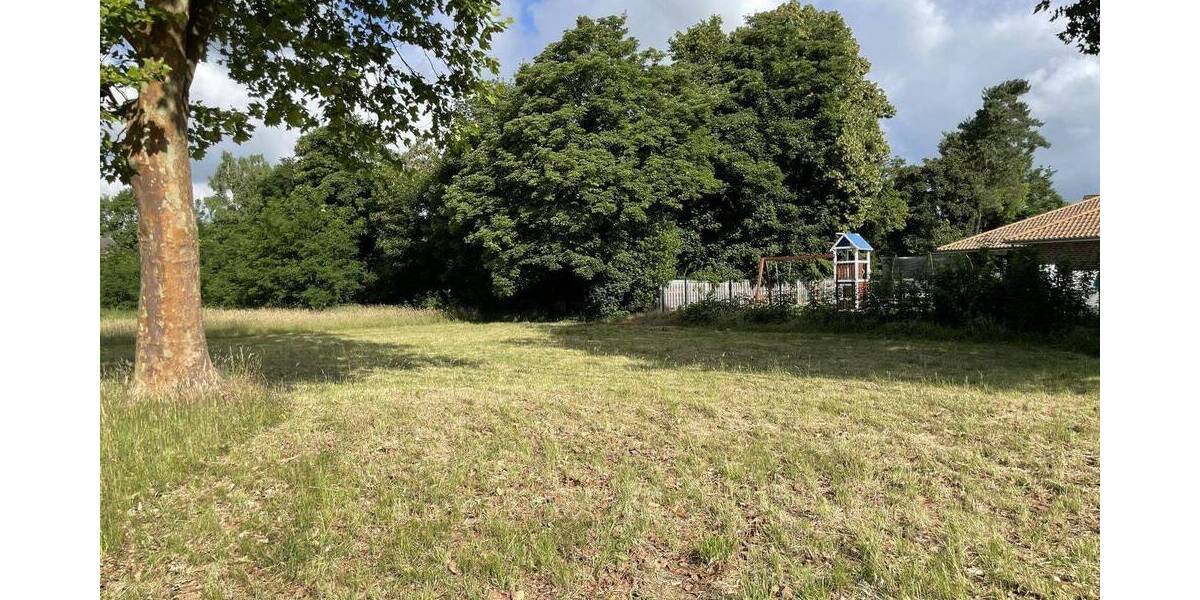 Grundstück Rethem - 58.410&euro; | Angebot:25674285