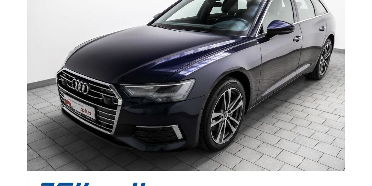 Audi A6 64.306 km 39.730 &euro; Eschershausen 37632