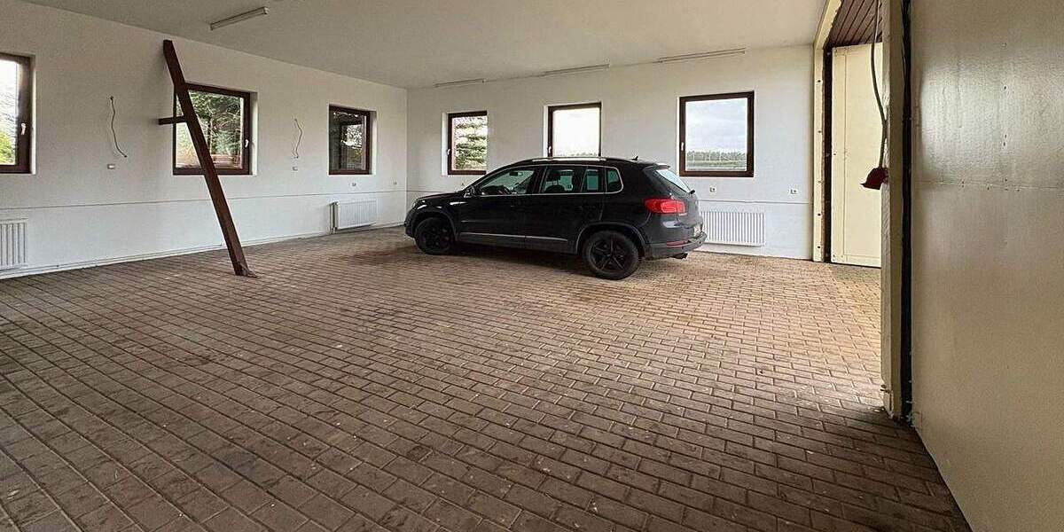 Einfamilienhaus Krakow am See Charlottenthal - 5 Zimmer, 200 m&sup2;, 599.000&euro; | Angebot:25662232