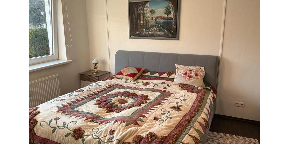 Hochparterre Neumünster Böcklersiedlung - 3 Zimmer, 75 m&sup2;, 169.000&euro; | Angebot:25534358