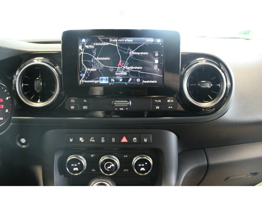 eCitan 112 CDI Standard aut. PRO