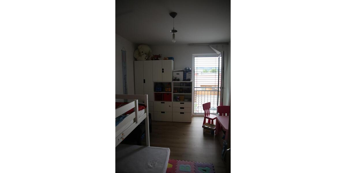 Etagenwohnung Pfarrkirchen - 5 Zimmer, 124 m&sup2;, 1.200&euro; | Angebot:26416409