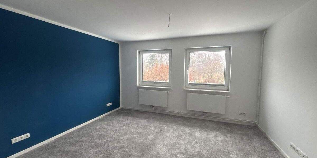 Reihenmittelhaus Neumünster Tungendorf - 3 Zimmer, 87 m&sup2;, 1.050&euro; | Angebot:25141444