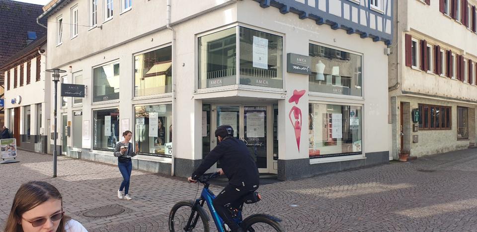 Gewerbeobjekt Calw - 2.200&euro; | Angebot:25265530