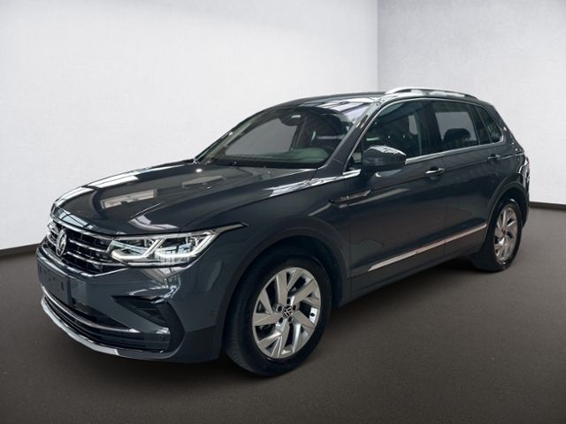 VW Tiguan 40.822 km 25.989 &euro; Nordenham 26954