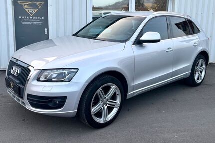 Audi Q5 162.870 km 11.499 &euro; Bad Mergentheim 97980
