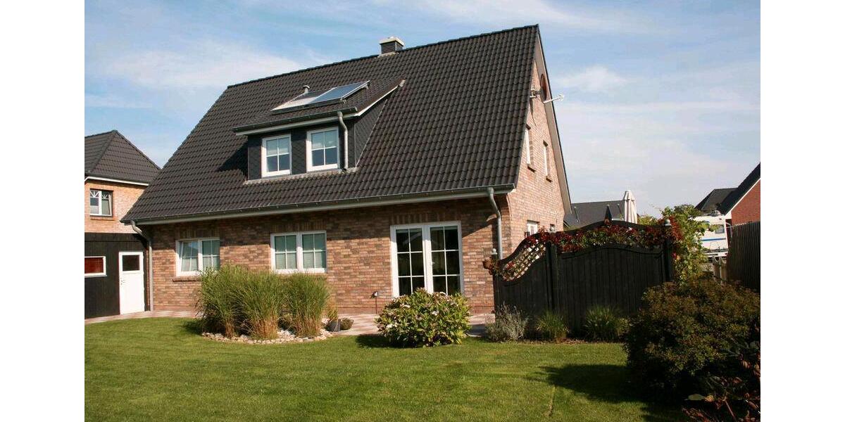 Einfamilienhaus Sankt Peter-Ording Ording - 6 Zimmer, 155 m&sup2;, 875.000&euro; | Angebot:27083623