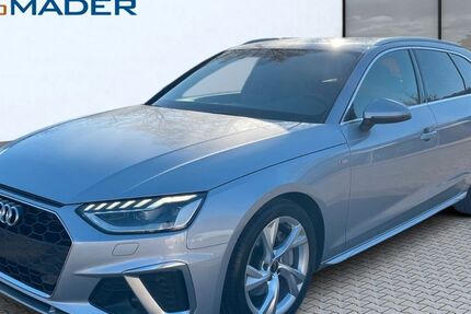 Audi A4 106.100 km 26.990 &euro; Blaustein 89134