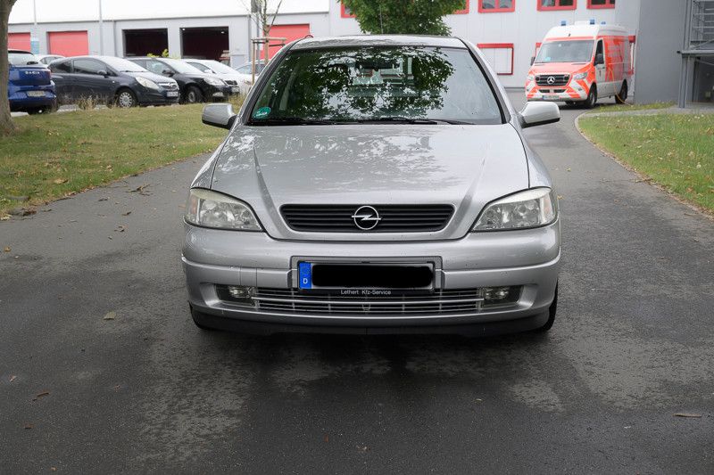 Astra
