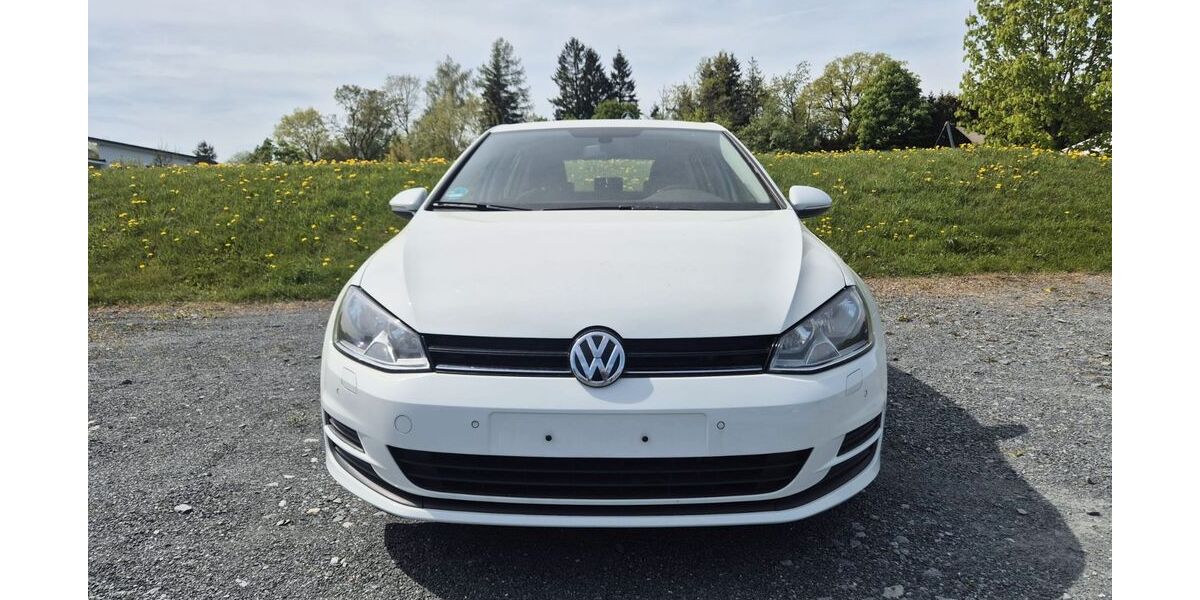 VW Golf 222.000 km 6.500 &euro; Rodewisch 08228