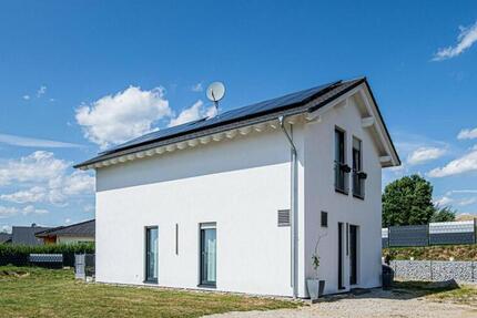 Energieeffizientes Zuhause in ruhiger Wohngegend, ideal für Familien 5 zimmer