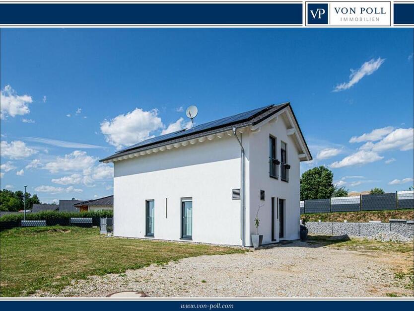 Energieeffizientes Zuhause in ruhiger Wohngegend, ideal für Familien 5 zimmer