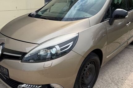 Renault Scenic 298.000 km 3.500 &euro; Sindelfingen/Stuttgart 71069