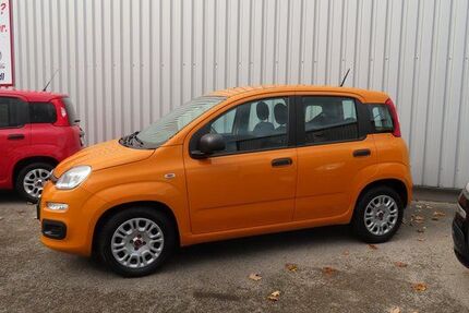 Fiat Panda 51.000 km 11.950 &euro; Eichstätt 85072