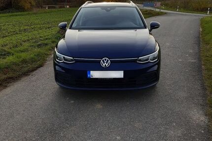 VW Golf 69.000 km 20.500 € Mainbernheim 97350