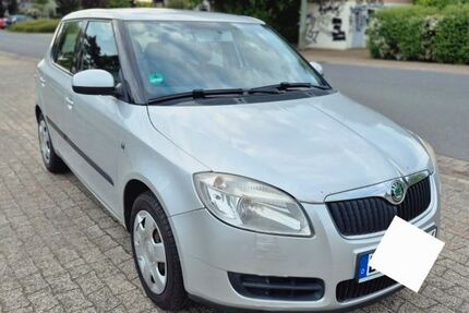 Skoda Fabia 150.000 km 2.800 &euro; Braunschweig 38104