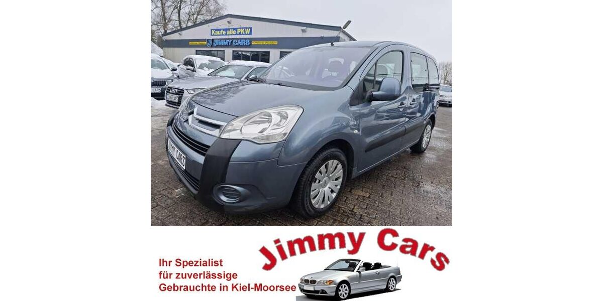 Citroen Berlingo 245.000 km 3.300 &euro; Kiel-Moorsee 24145