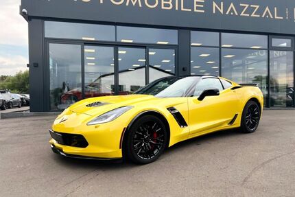 Corvette Z06