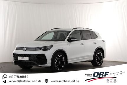 VW Tiguan 25.240 km 39.750 &euro; Hausen/Rhön 97647