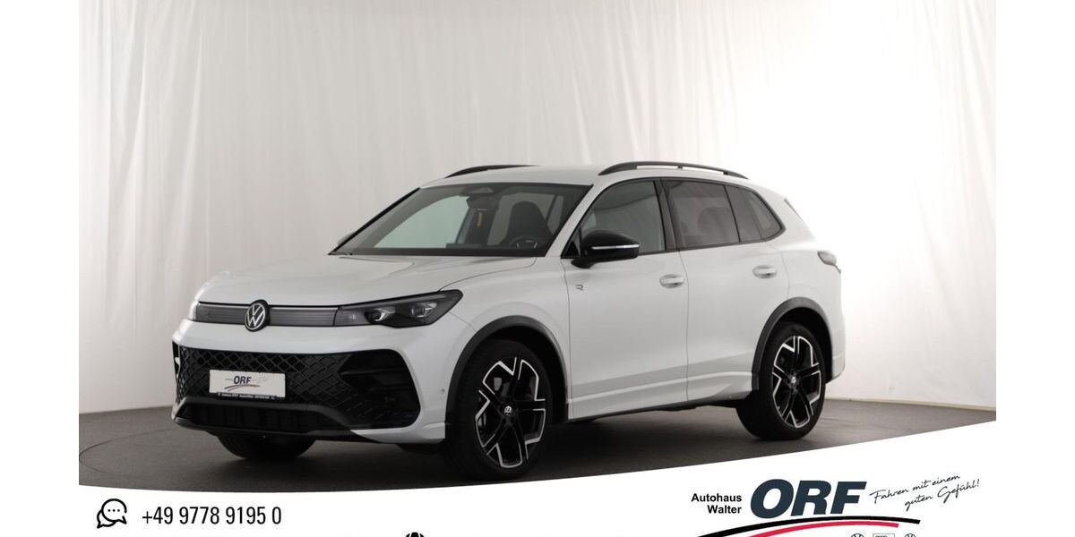 VW Tiguan 25.240 km 39.750 &euro; Hausen/Rhön 97647