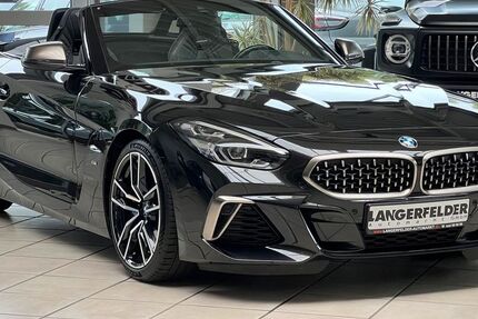 BMW Z4 M40 77.054 km 40.890 &euro; Wuppertal 42389