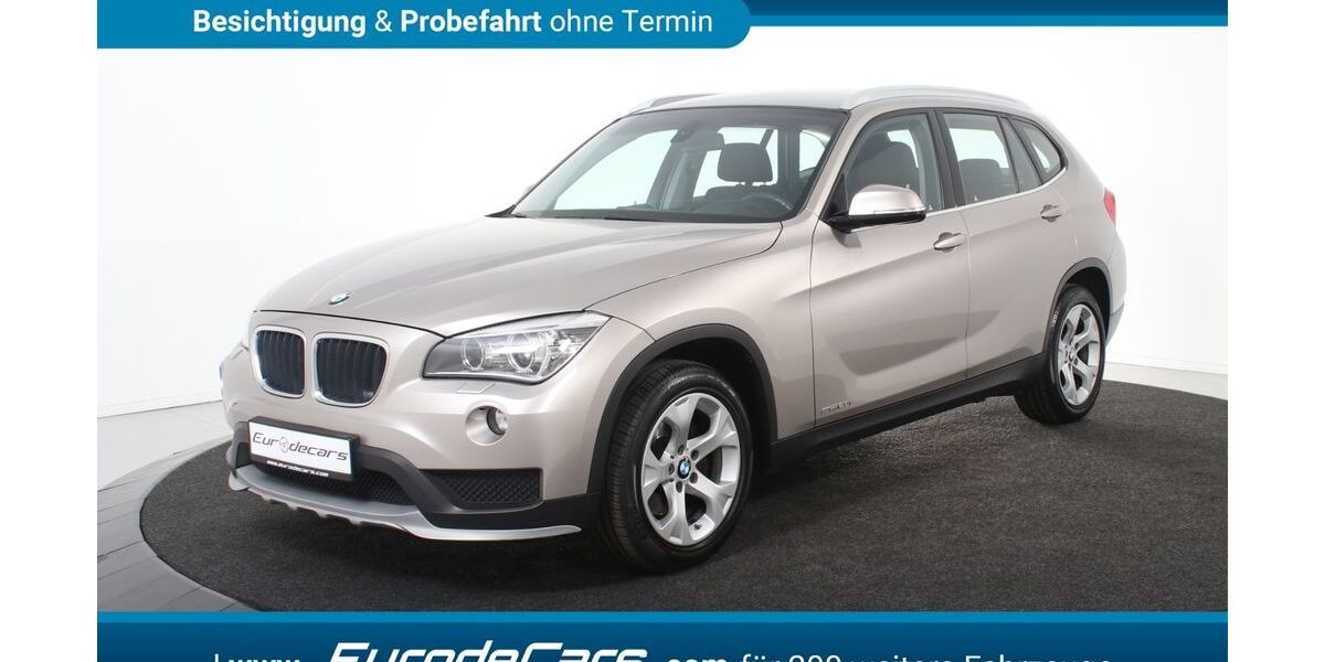 BMW X1 104.000 km 13.400 &euro; Herzogenrath 52134