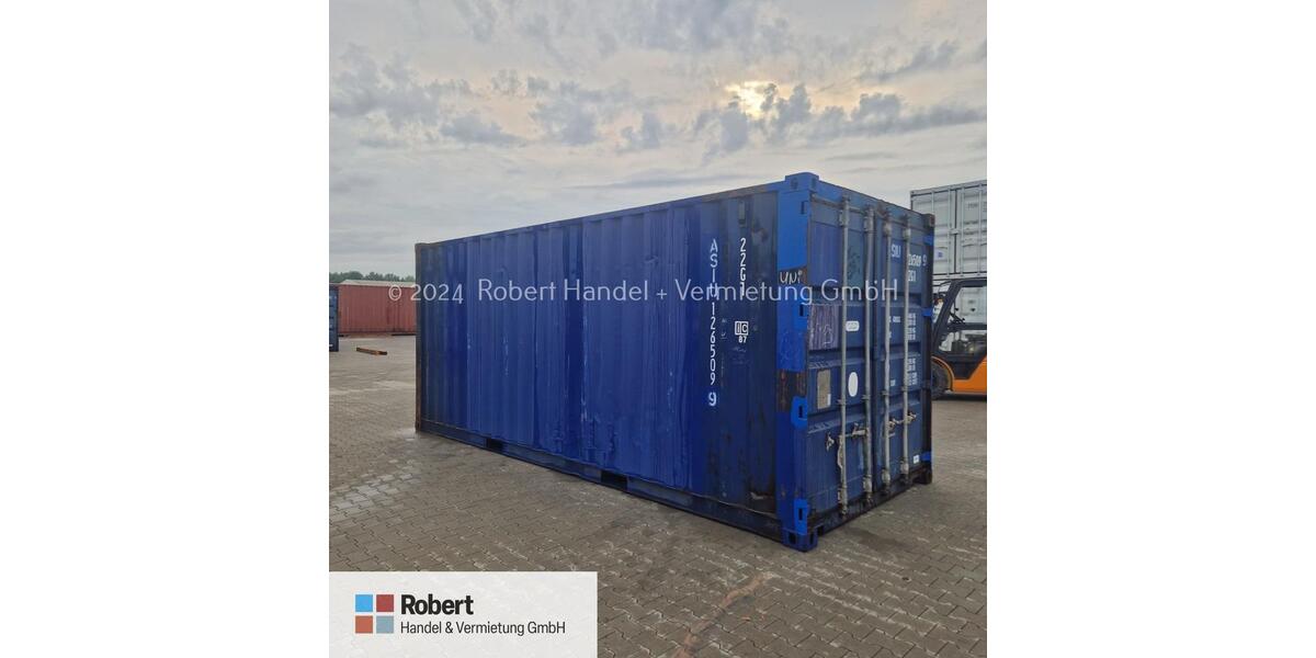 Gewerbeobjekt Ascheberg (Holstein) - 1.450&euro; | Angebot:11745035