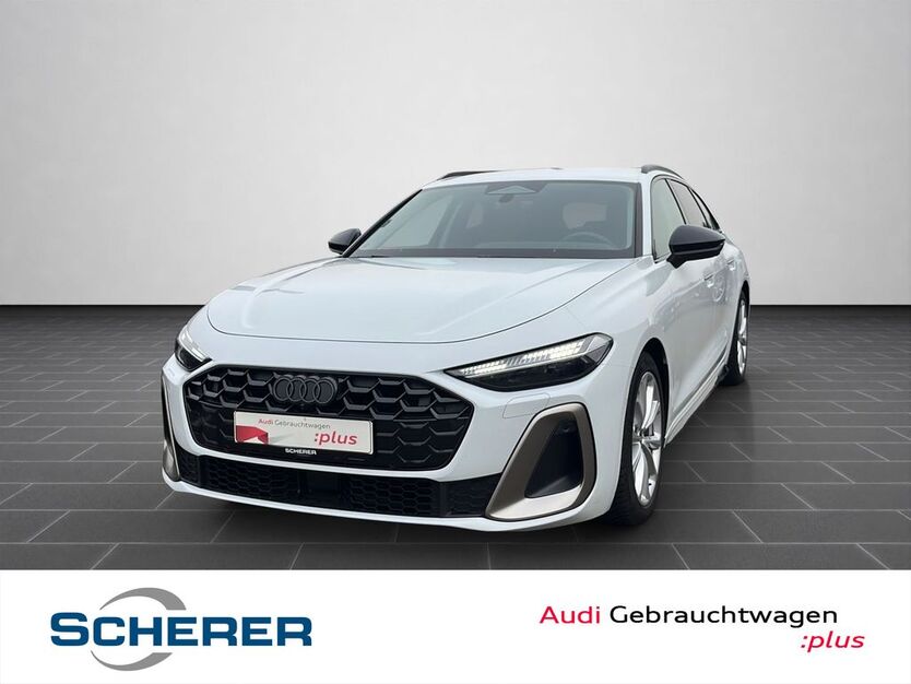 Audi A5 25.881 km 44.990 € Homburg 66424