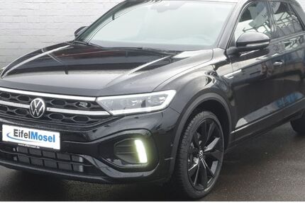 VW T-Roc 13.000 km 43.770 € Bitburg 54634