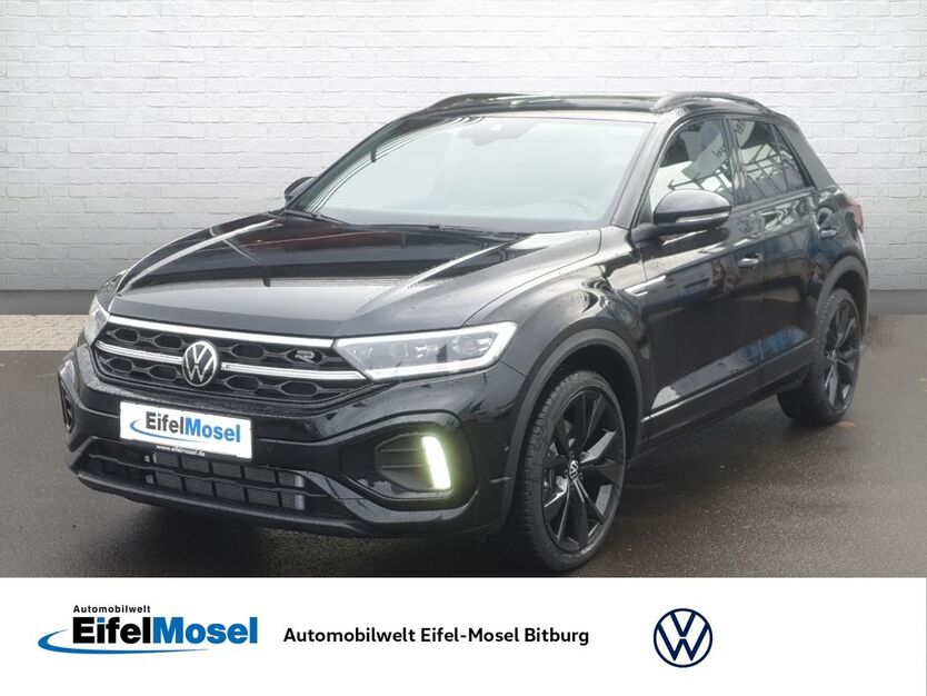VW T-Roc 13.000 km 43.770 € Bitburg 54634