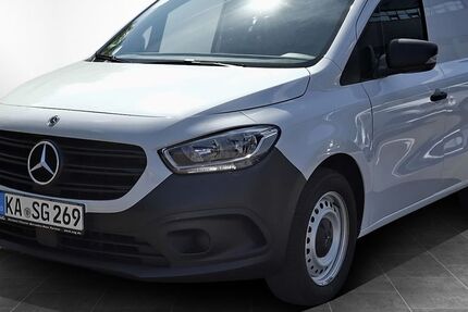 Mercedes-Benz Citan 27.000 km 19.799 &euro; Offenburg 77656