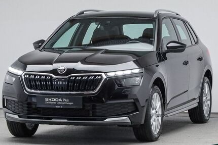 Skoda Kamiq 78.200 km 22.688 € Mühlheim 63165