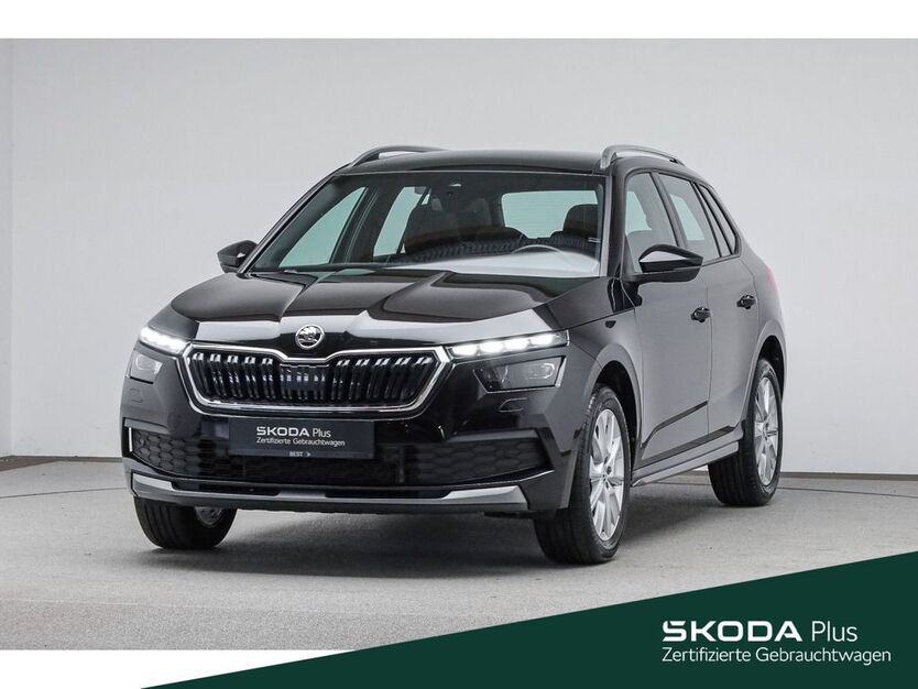 Skoda Kamiq 78.200 km 23.488 € Mühlheim 63165