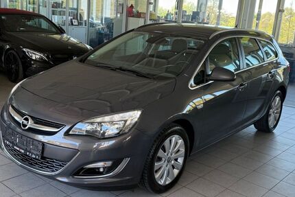 Opel Astra 160.000 km 5.600 &euro; Niestetal 34266