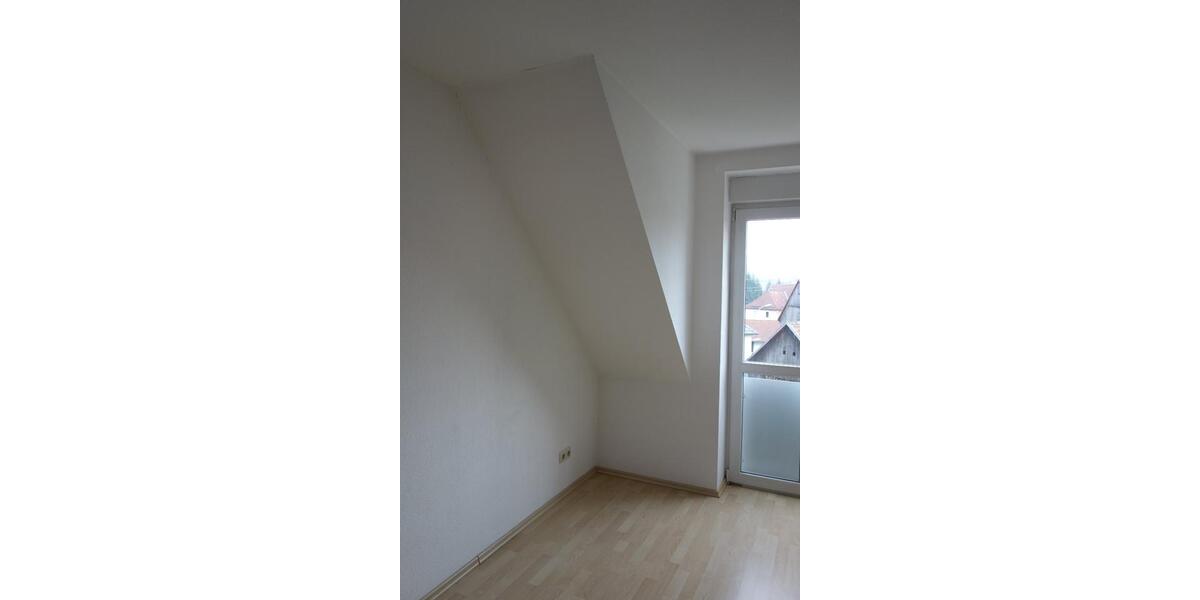 Dachgeschoßwohnung Stadtsteinach - 1 Zimmer, 39 m&sup2;, 69.900&euro; | Angebot:26633997