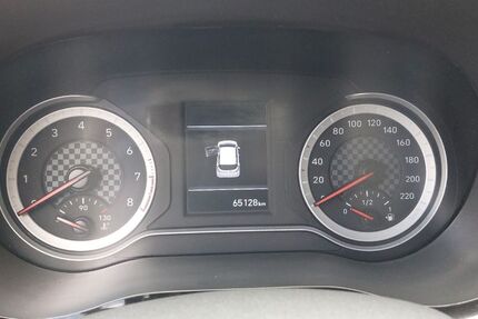 Hyundai i10 65.000 km 10.900 &euro; Gemünden 56459