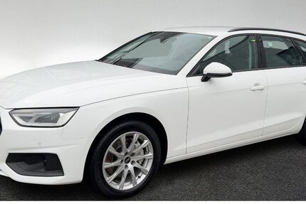 Audi A4 67.273 km 26.380 € Hamburg 22529