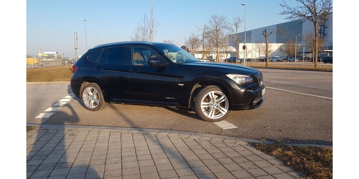 BMW X1 106.300 km 11.050 &euro; Mainburg 84048