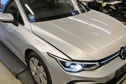 VW Golf 75.776 km 21.970 &euro; Saal a.d. Donau 93342