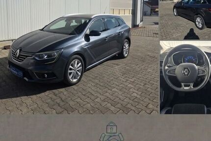 Renault Megane 145.200 km 8.650 &euro; Hallbergmoos 85399